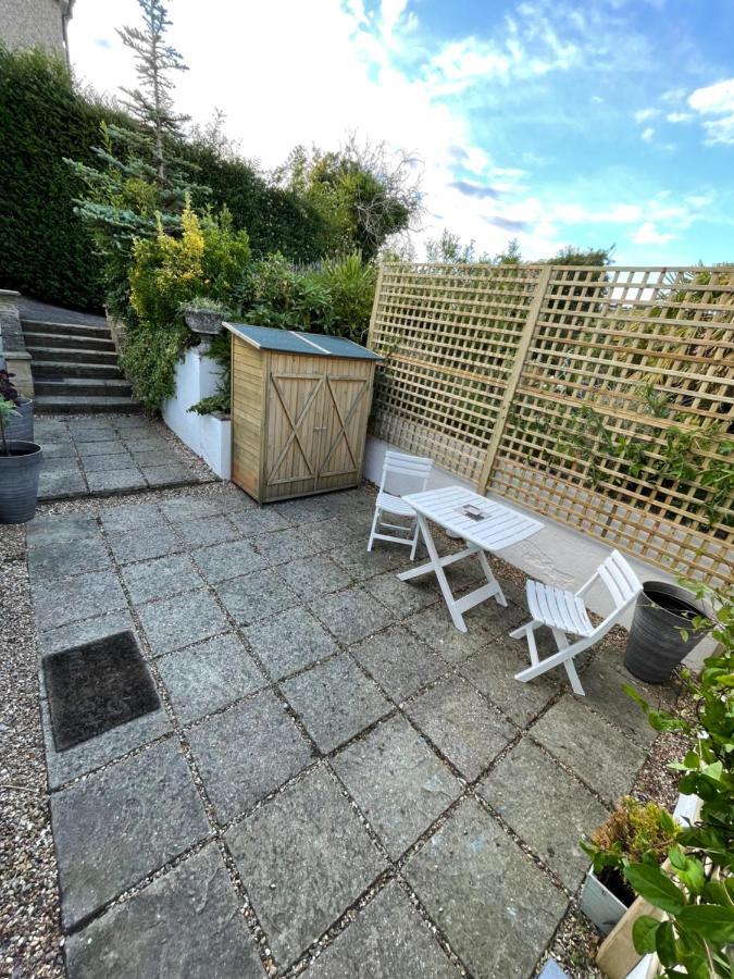 Gorgeous 1 Bed Apartment With Breathtaking Views Lydden Exterior photo